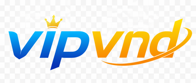 VIPVND Logo